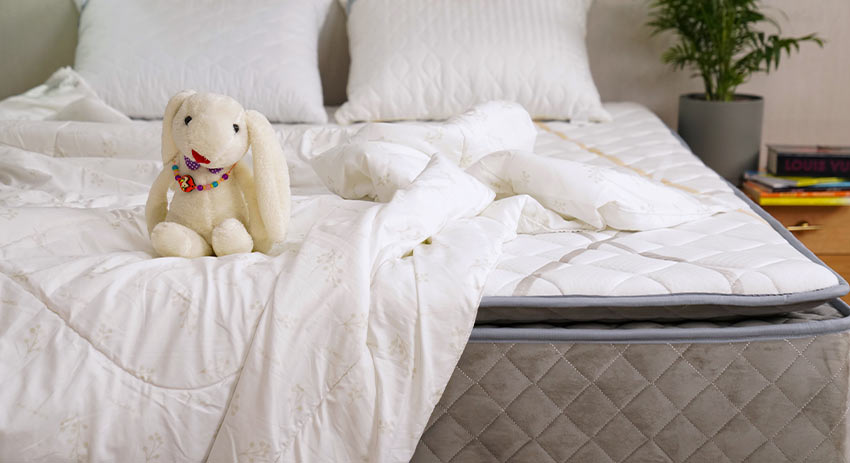 بررسی تخصصی مدل‌های مختلف تشک‌های موجود در بازار